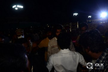 Jathi Ratnalu Pre Release Event